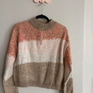 Mystree  Sweater Size Small